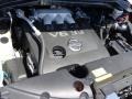 2007 Merlot Pearl Nissan Murano S AWD  photo #26