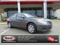Magnetic Gray Metallic - Camry LE Photo No. 1