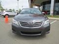 Magnetic Gray Metallic - Camry LE Photo No. 2