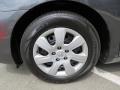 Magnetic Gray Metallic - Camry LE Photo No. 4