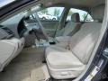 Magnetic Gray Metallic - Camry LE Photo No. 8
