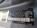 Magnetic Gray Metallic - Camry LE Photo No. 9