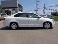 Candy White - Jetta SE Sedan Photo No. 7