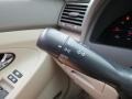 Magnetic Gray Metallic - Camry LE Photo No. 18