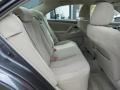 Magnetic Gray Metallic - Camry LE Photo No. 25