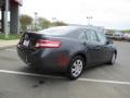 Magnetic Gray Metallic - Camry LE Photo No. 28