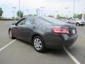 Magnetic Gray Metallic - Camry LE Photo No. 30