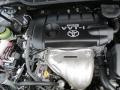 Magnetic Gray Metallic - Camry LE Photo No. 31
