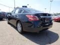 2013 Storm Blue Nissan Altima 2.5 S  photo #4