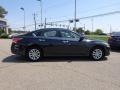 2013 Storm Blue Nissan Altima 2.5 S  photo #7