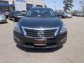 2013 Storm Blue Nissan Altima 2.5 S  photo #9