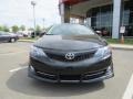 2013 Attitude Black Metallic Toyota Camry SE  photo #2