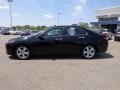 Crystal Black Pearl - TSX Sedan Photo No. 3