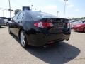 Crystal Black Pearl - TSX Sedan Photo No. 4