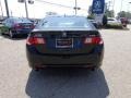 Crystal Black Pearl - TSX Sedan Photo No. 5