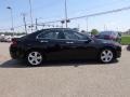 Crystal Black Pearl - TSX Sedan Photo No. 7
