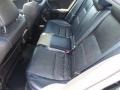 Crystal Black Pearl - TSX Sedan Photo No. 12