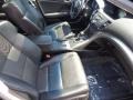 Crystal Black Pearl - TSX Sedan Photo No. 13