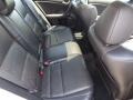 Crystal Black Pearl - TSX Sedan Photo No. 14