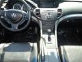 Crystal Black Pearl - TSX Sedan Photo No. 16