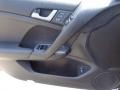 Crystal Black Pearl - TSX Sedan Photo No. 17