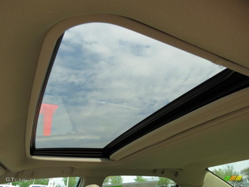 2013 Camry Hybrid XLE - Cosmic Gray Metallic / Ivory photo #11