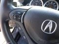 Crystal Black Pearl - TSX Sedan Photo No. 24