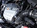 Crystal Black Pearl - TSX Sedan Photo No. 28