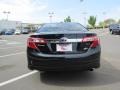 2013 Cosmic Gray Metallic Toyota Camry Hybrid XLE  photo #20