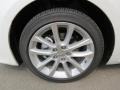 2013 Blizzard White Pearl Toyota Avalon Limited  photo #4