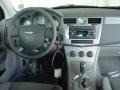 Bright Silver Metallic - Sebring LX Convertible Photo No. 14