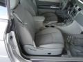 Bright Silver Metallic - Sebring LX Convertible Photo No. 19