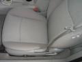 Bright Silver Metallic - Sebring LX Convertible Photo No. 20