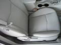 Bright Silver Metallic - Sebring LX Convertible Photo No. 21