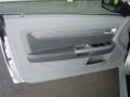Bright Silver Metallic - Sebring LX Convertible Photo No. 23