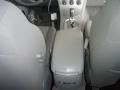 Bright Silver Metallic - Sebring LX Convertible Photo No. 26