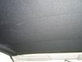 Bright Silver Metallic - Sebring LX Convertible Photo No. 31