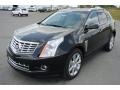 Black Ice Metallic - SRX Performance FWD Photo No. 1