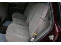 Bordeaux Red Metallic - TrailBlazer LS 4x4 Photo No. 3