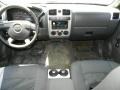 Silver Birch Metallic - Colorado LS Extended Cab Photo No. 10