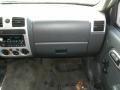 2005 Silver Birch Metallic Chevrolet Colorado LS Extended Cab  photo #11