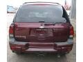 Bordeaux Red Metallic - TrailBlazer LS 4x4 Photo No. 6