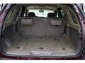 Bordeaux Red Metallic - TrailBlazer LS 4x4 Photo No. 8