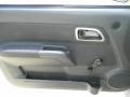 2005 Silver Birch Metallic Chevrolet Colorado LS Extended Cab  photo #15