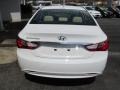 Shimmering White - Sonata GLS Photo No. 4