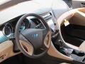 Shimmering White - Sonata GLS Photo No. 5