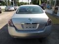 Brilliant Silver - Altima 2.5 S Photo No. 5