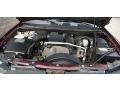 Bordeaux Red Metallic - TrailBlazer LS 4x4 Photo No. 11