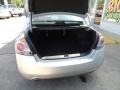 Brilliant Silver - Altima 2.5 S Photo No. 6