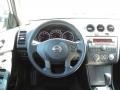 Brilliant Silver - Altima 2.5 S Photo No. 7